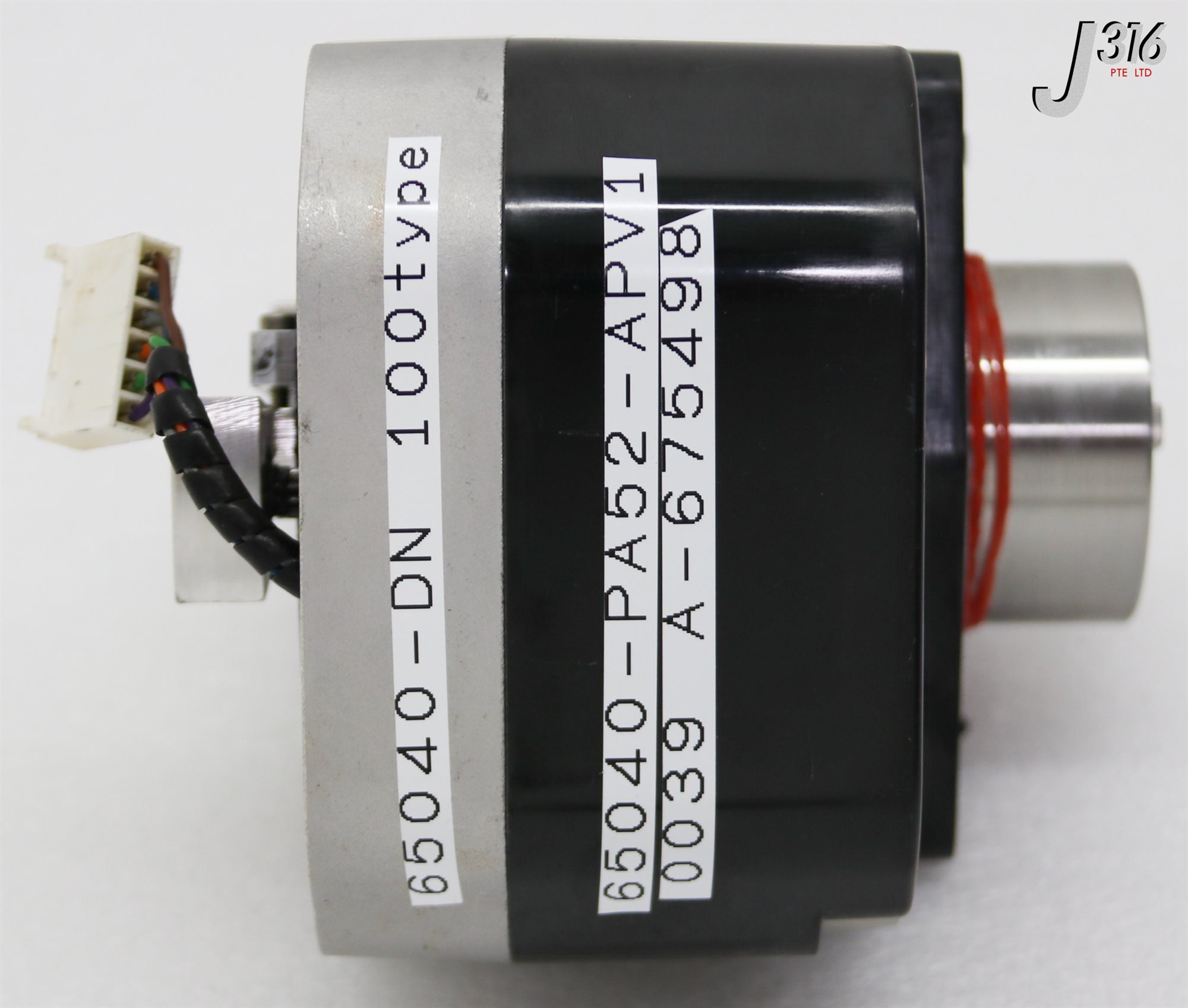 38540 VAT PENDULUM VALVE MOTOR 65040-PA52-APV1 | eBay